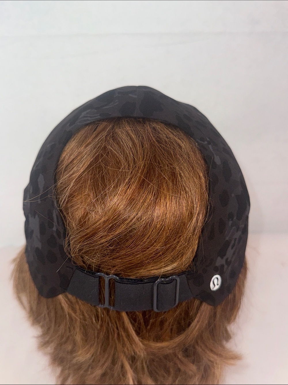 Lululemon Women's Fast and Free Ponytail Running Hat - Picture 3 of 5
